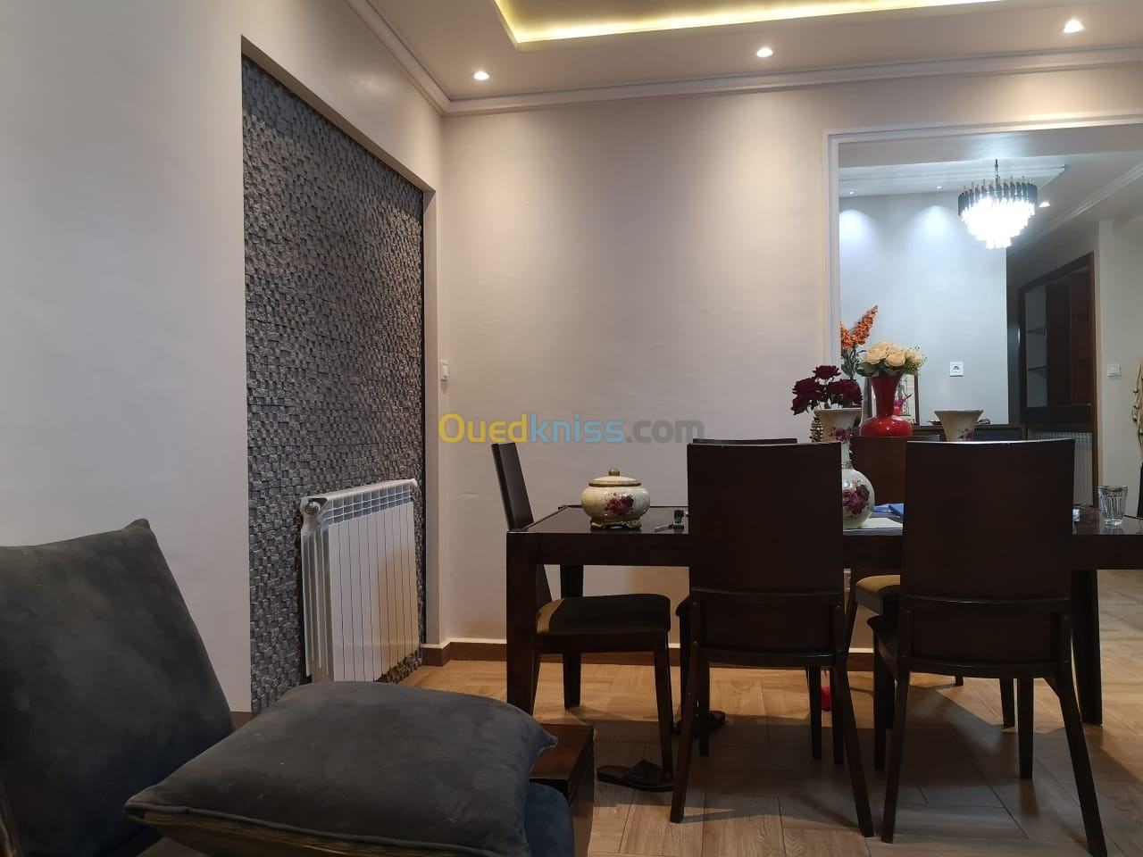 Vente Appartement F4 Alger Reghaia