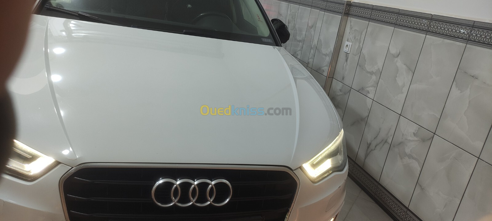 Audi A3 2015 