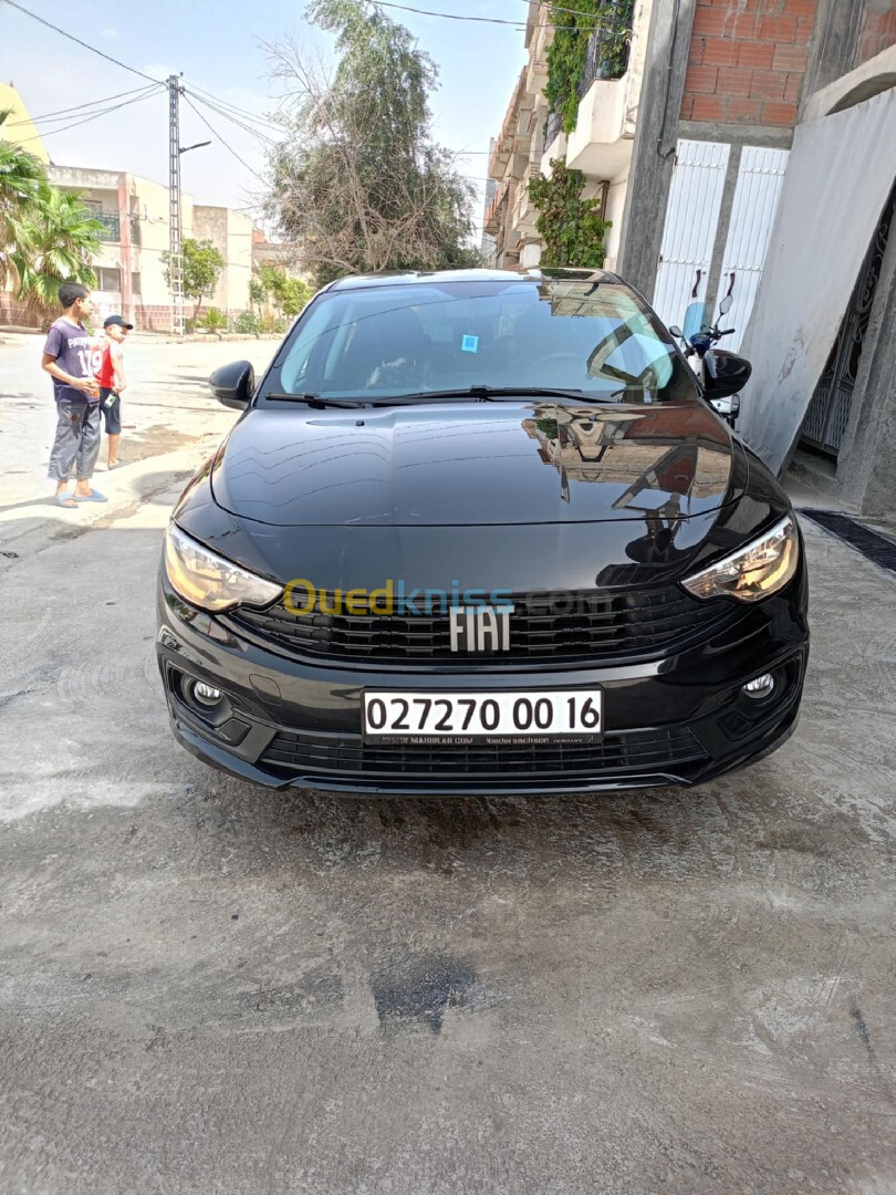 Fiat Tipo 2023 Styl+