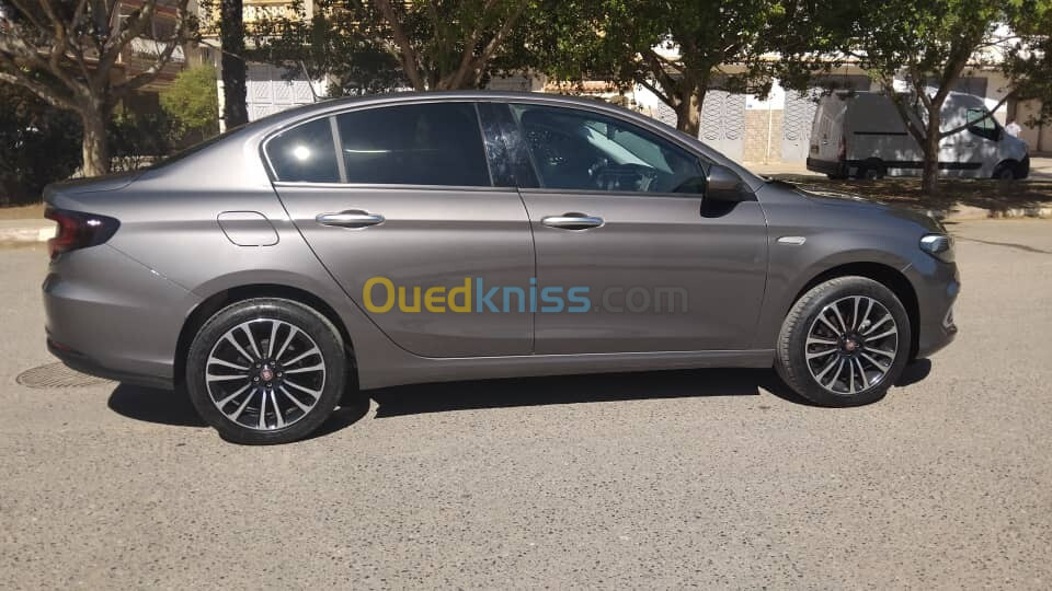 Fiat Tipo 2023 Live