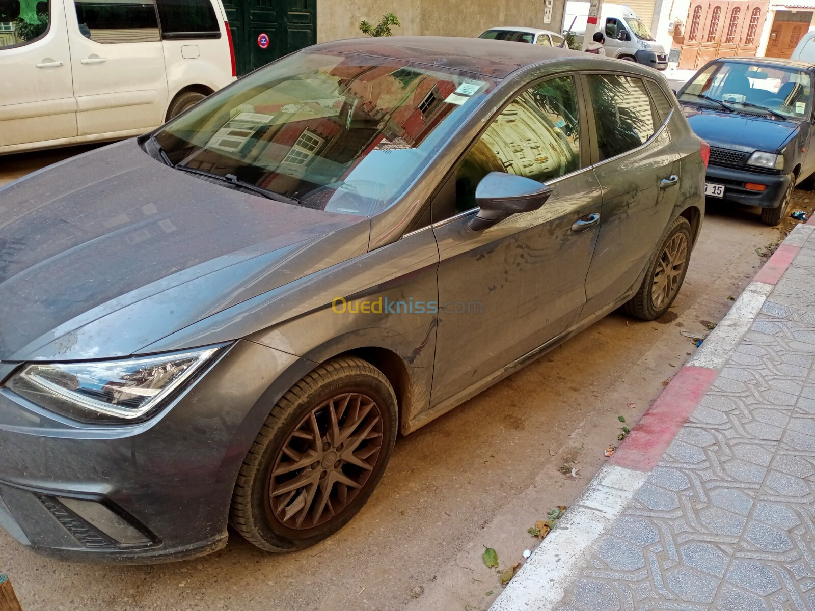 Seat Ibiza 2018 