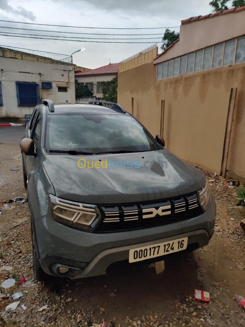 Dacia Duster 2024 Gold