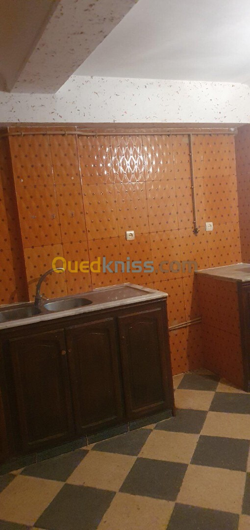 Location Appartement F3 Tizi Ouzou Tizi ouzou