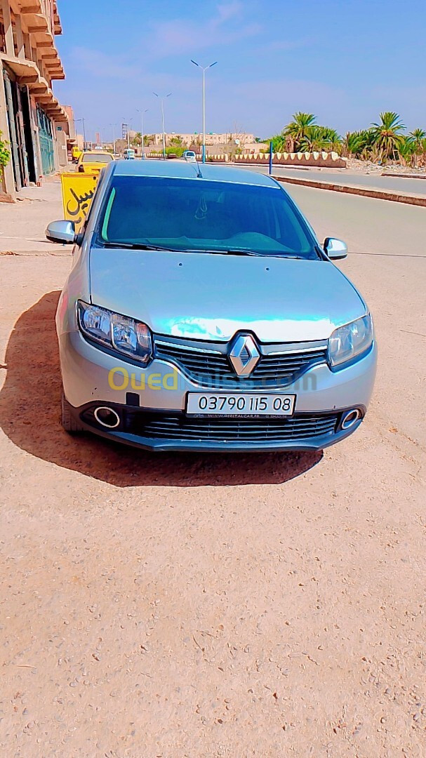 Renault Symbol 2015 Made In Bladi