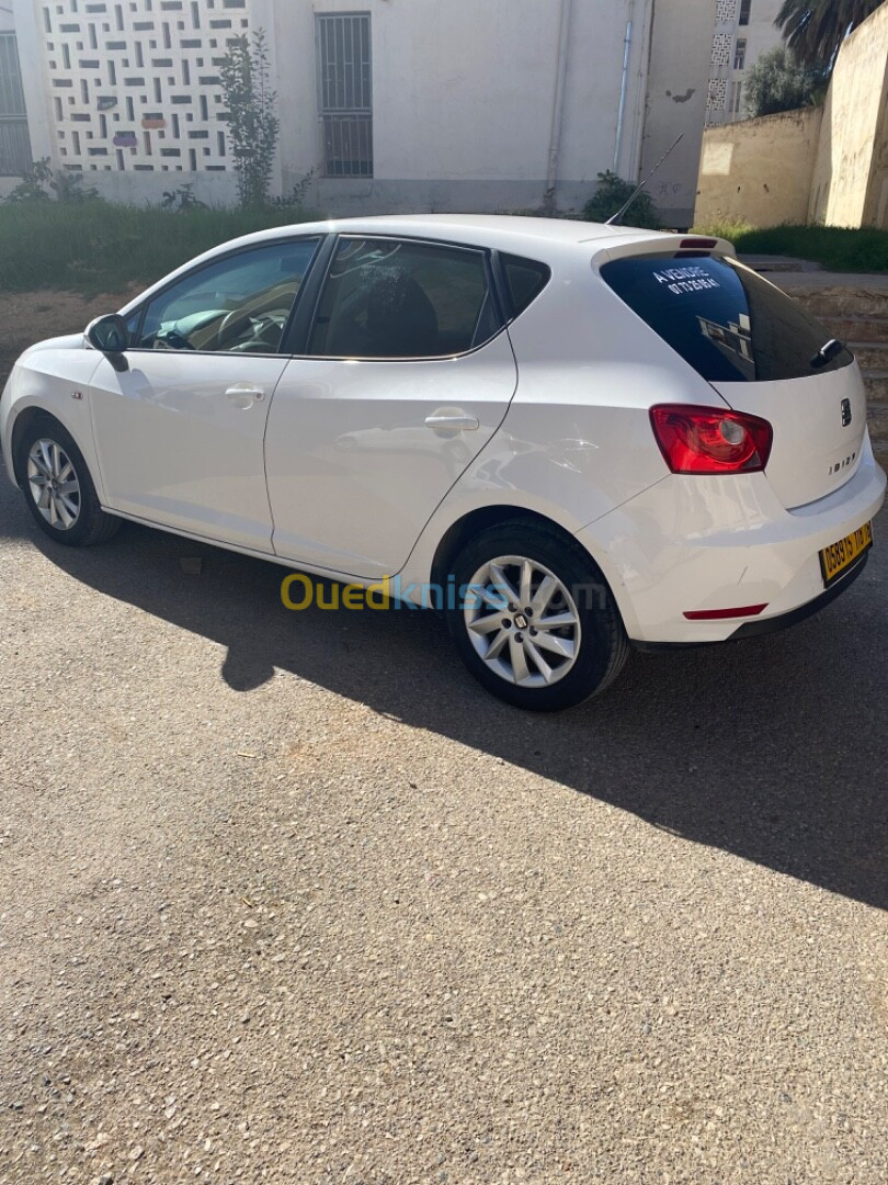 Seat Ibiza 2018 Sol