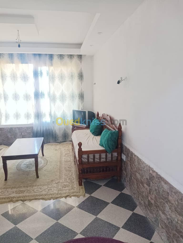 Location Niveau De Villa F4 Béjaïa Beni ksila