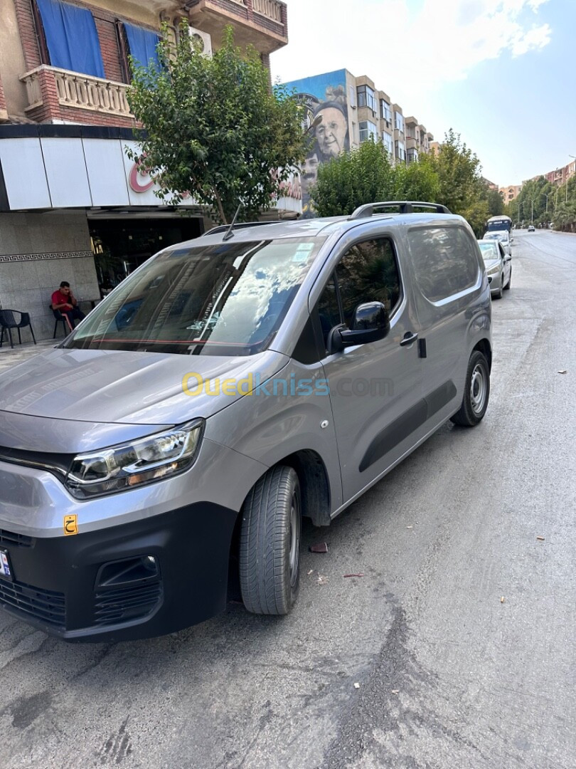 Fiat doblo 2023 doblo