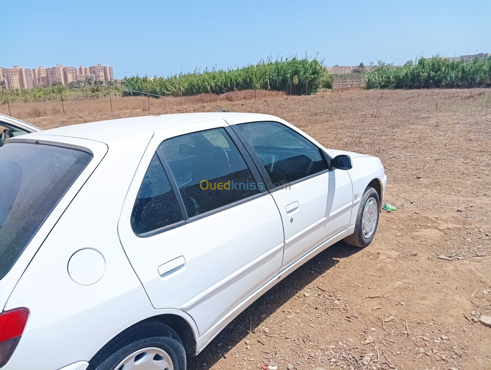 Peugeot 306 1999 La toute option confor