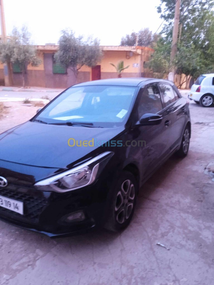 Hyundai i20 2019 i20