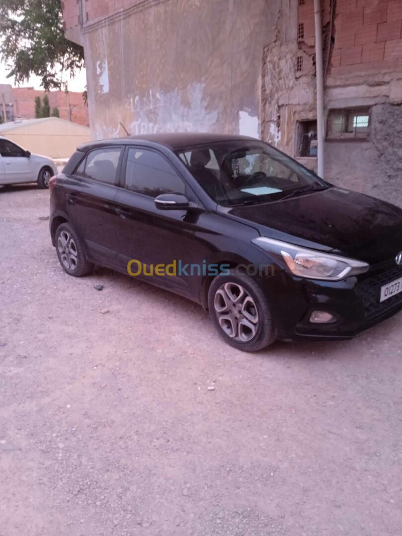 Hyundai i20 2019 i20