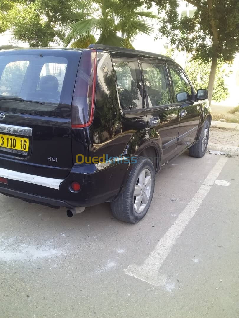 Nissan X Trail 2010 X Trail