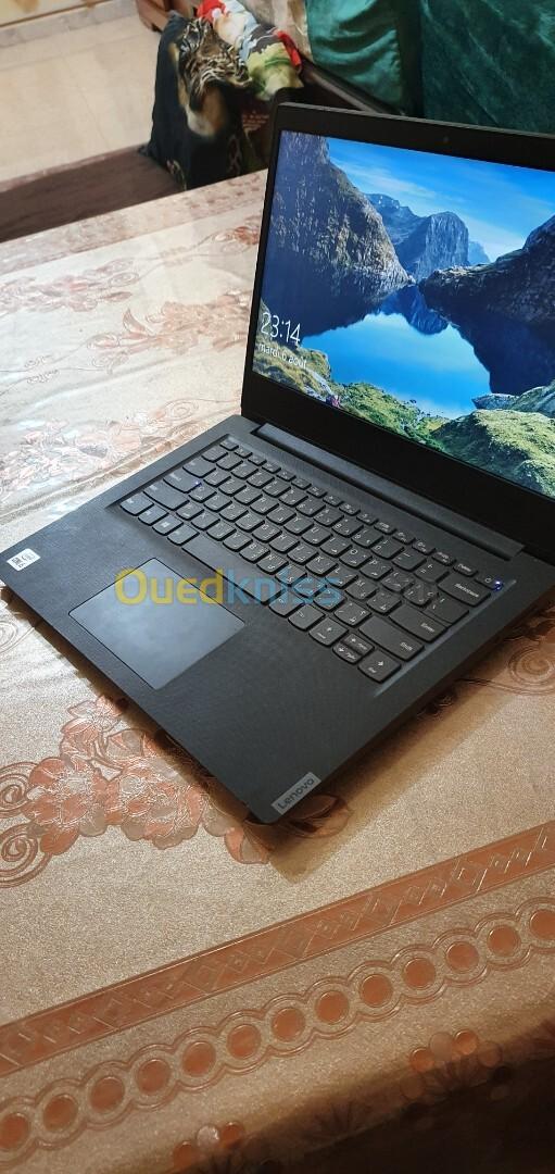 Pc portable lenovo