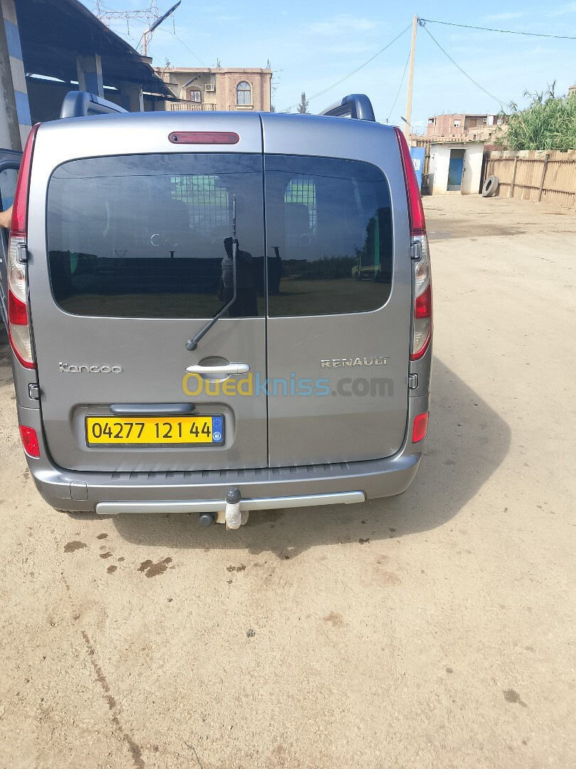 Renault Kangoo 2021 Confort