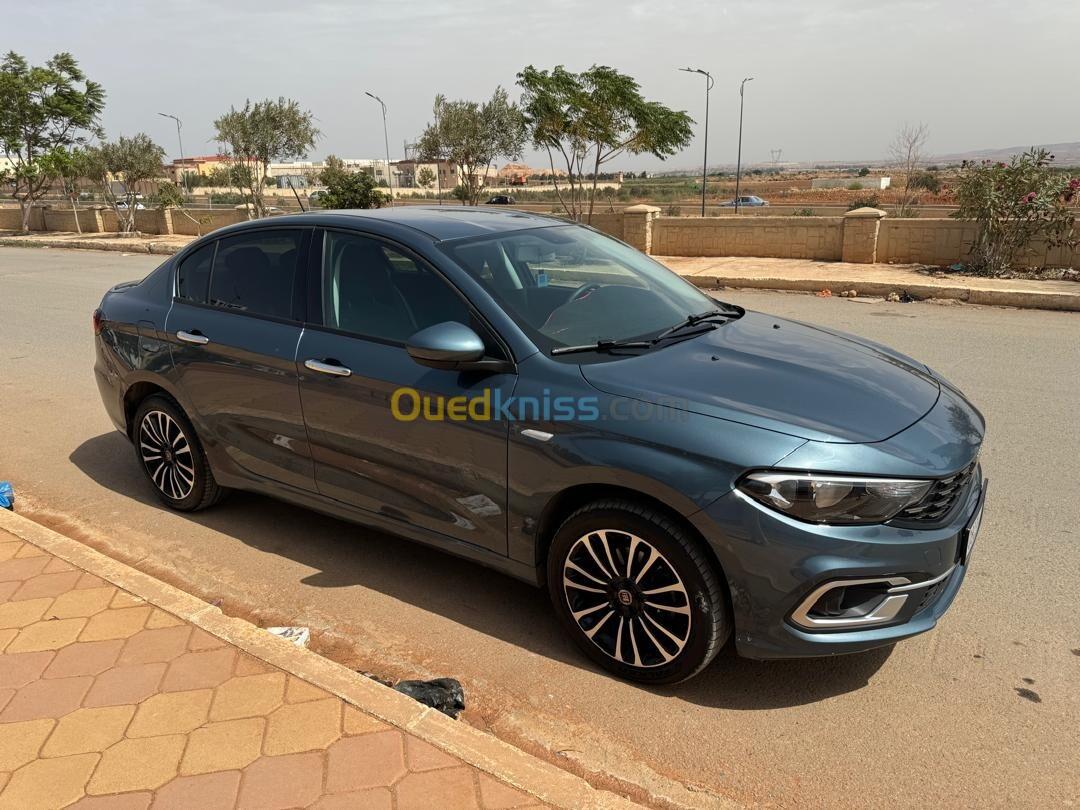 Fiat TIPO 2023 Toute option