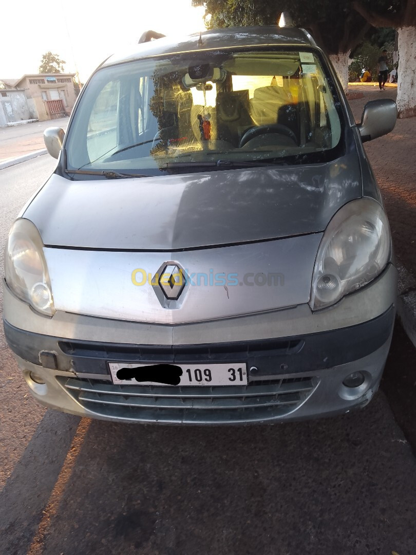 Renault Kangoo 2009 Privilège