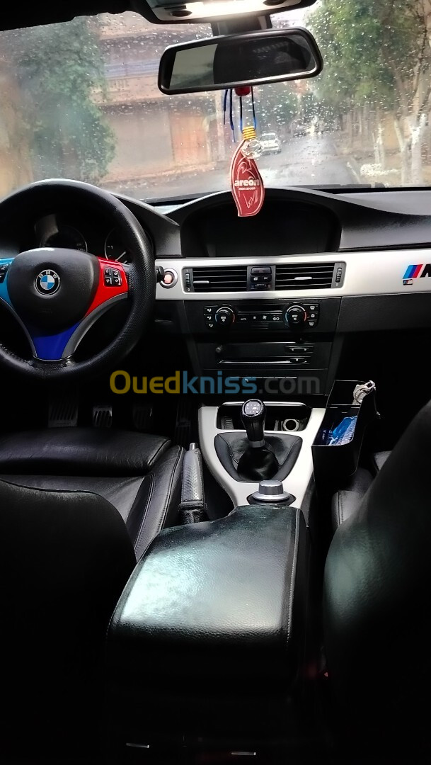 BMW Serie 3 e90 pack m 2006 