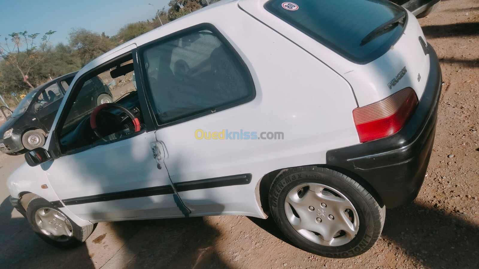 Peugeot 106 2000 