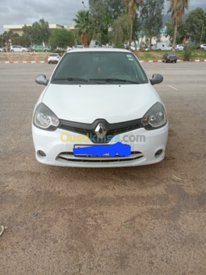 Renault Clio Campus 2014 Clio Campus