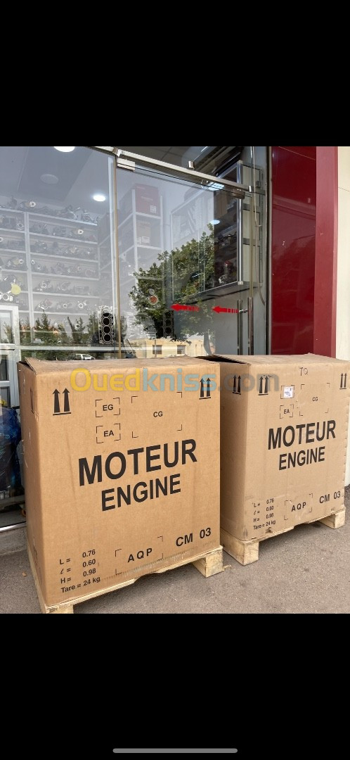 Moteur 1.6 hdi 92ch 112 ch 115 ch 