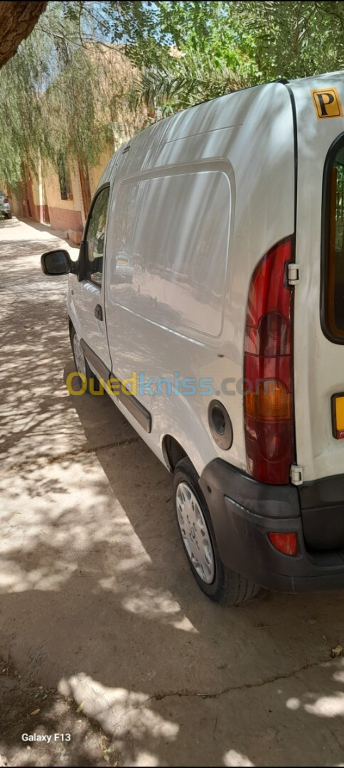 Renault Kangoo 2006 Kangoo