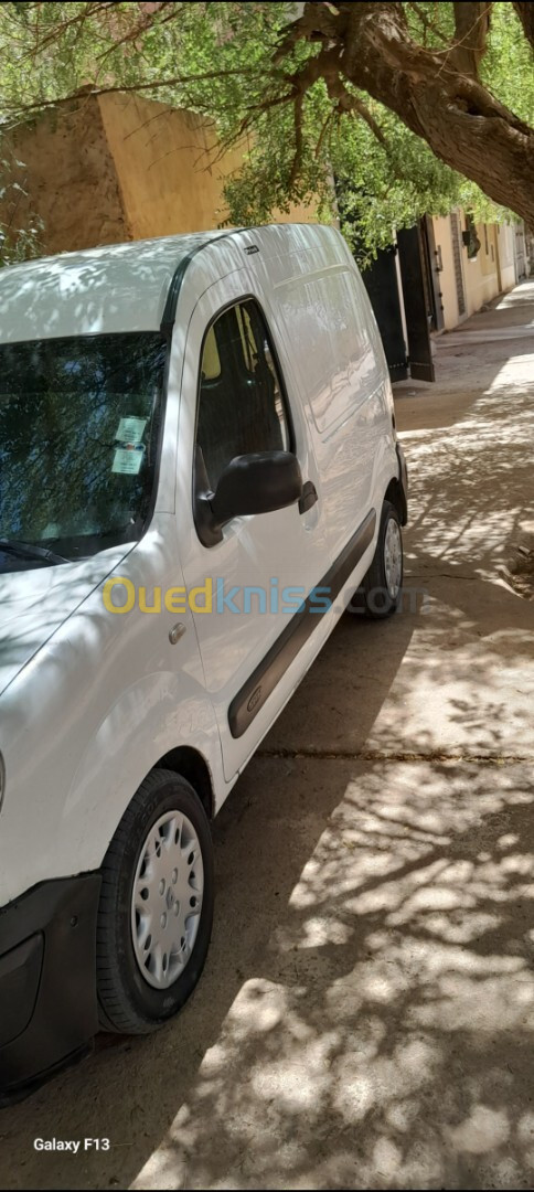 Renault Kangoo 2006 Kangoo