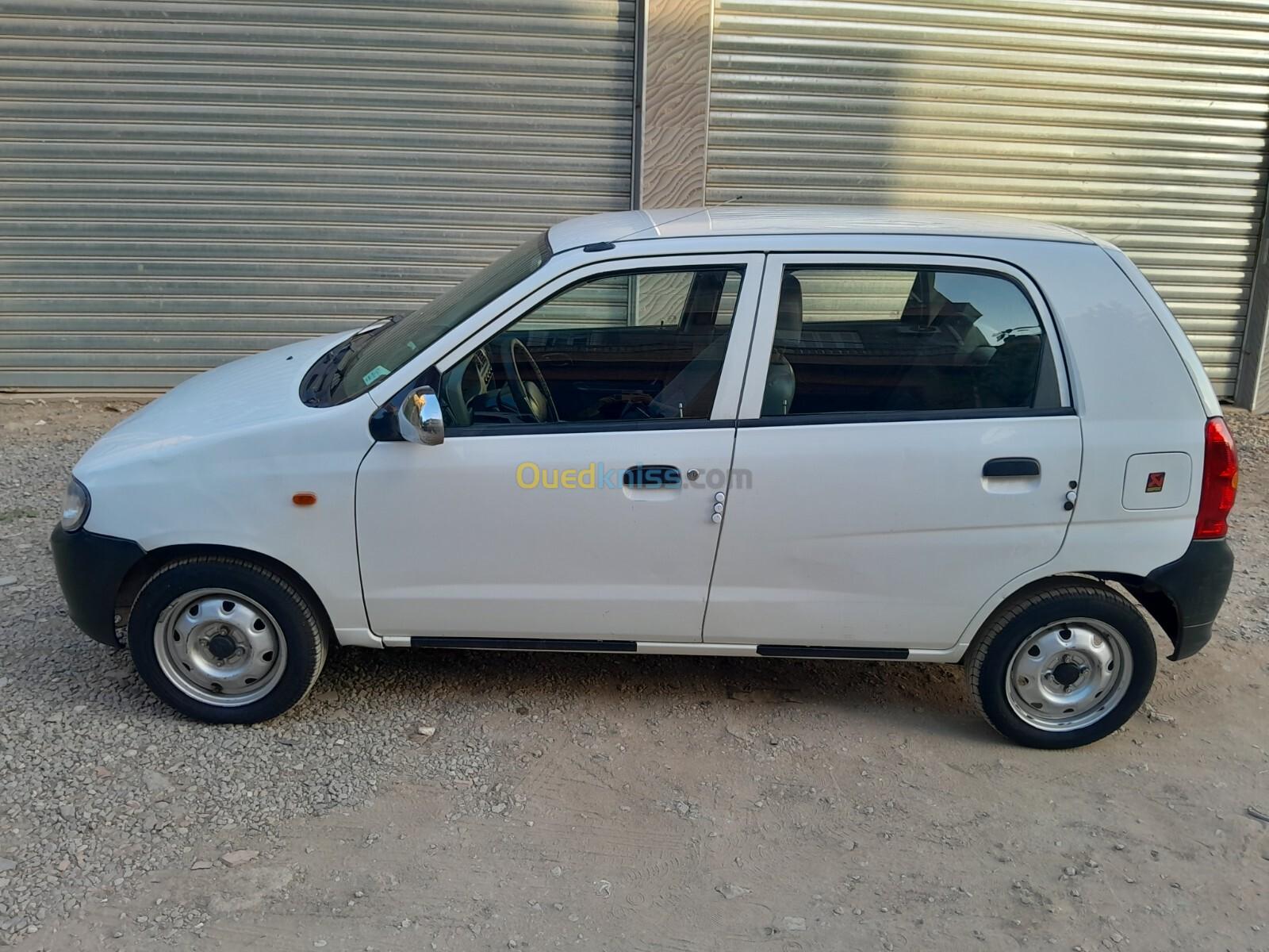 Suzuki Alto 2012 Alto