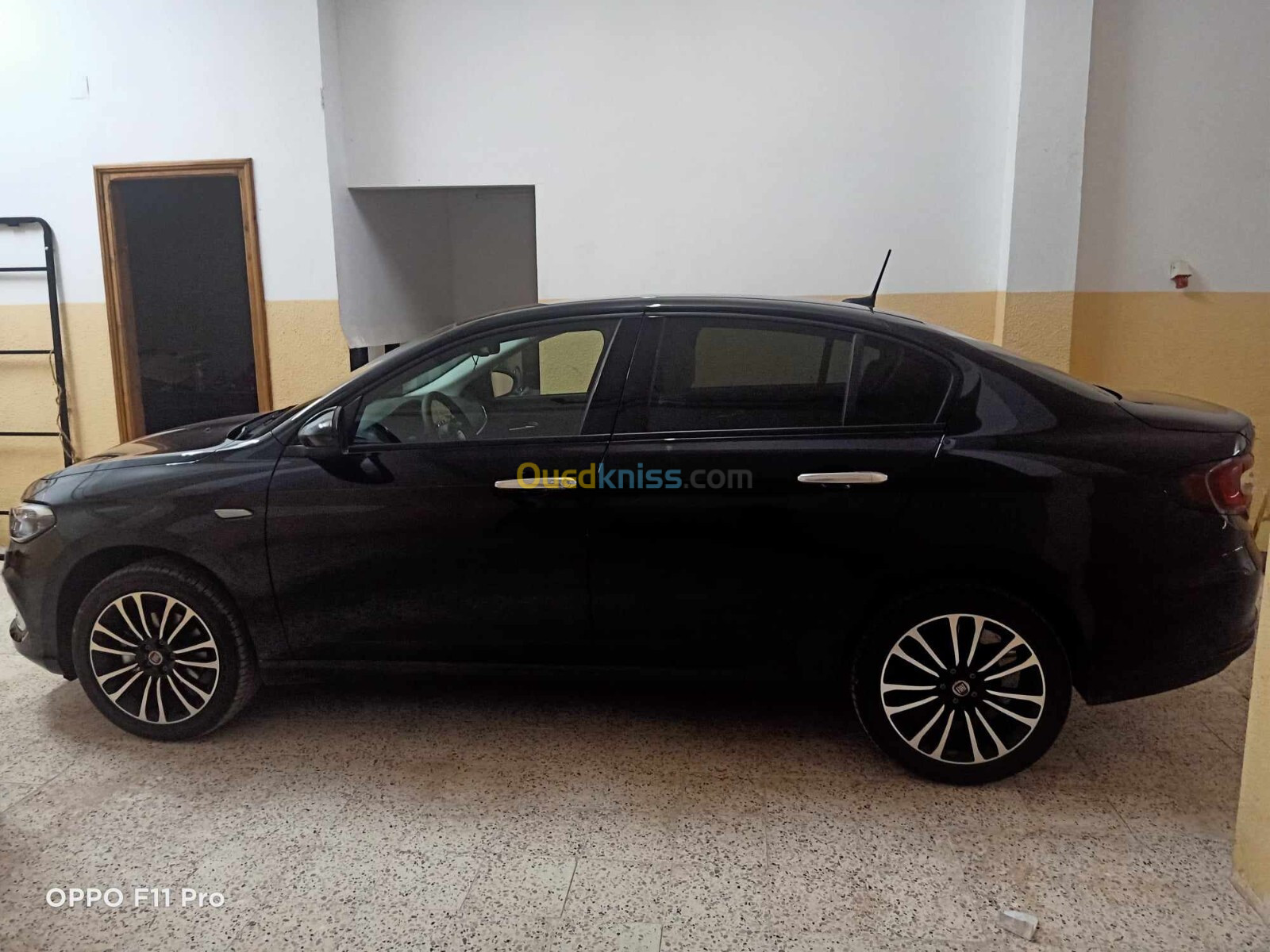 Fiat Tipo 2024 Life