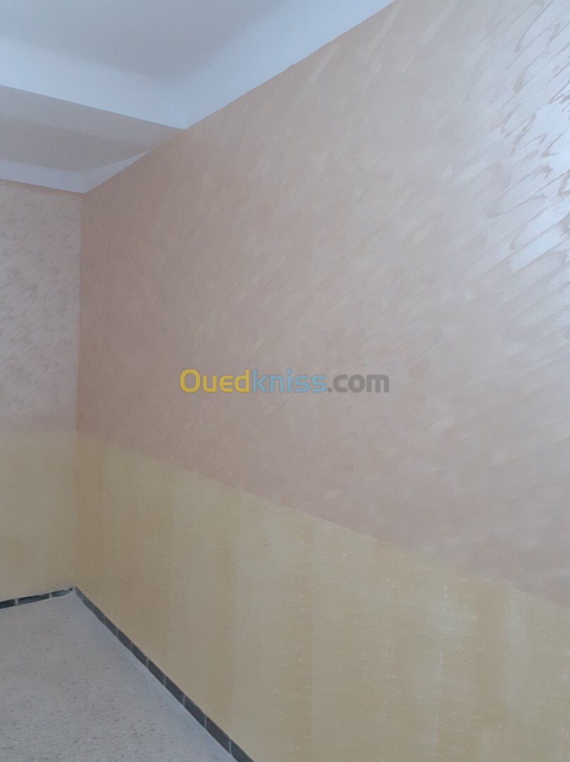 Vente Appartement F3 Tizi Ouzou Tizi ouzou