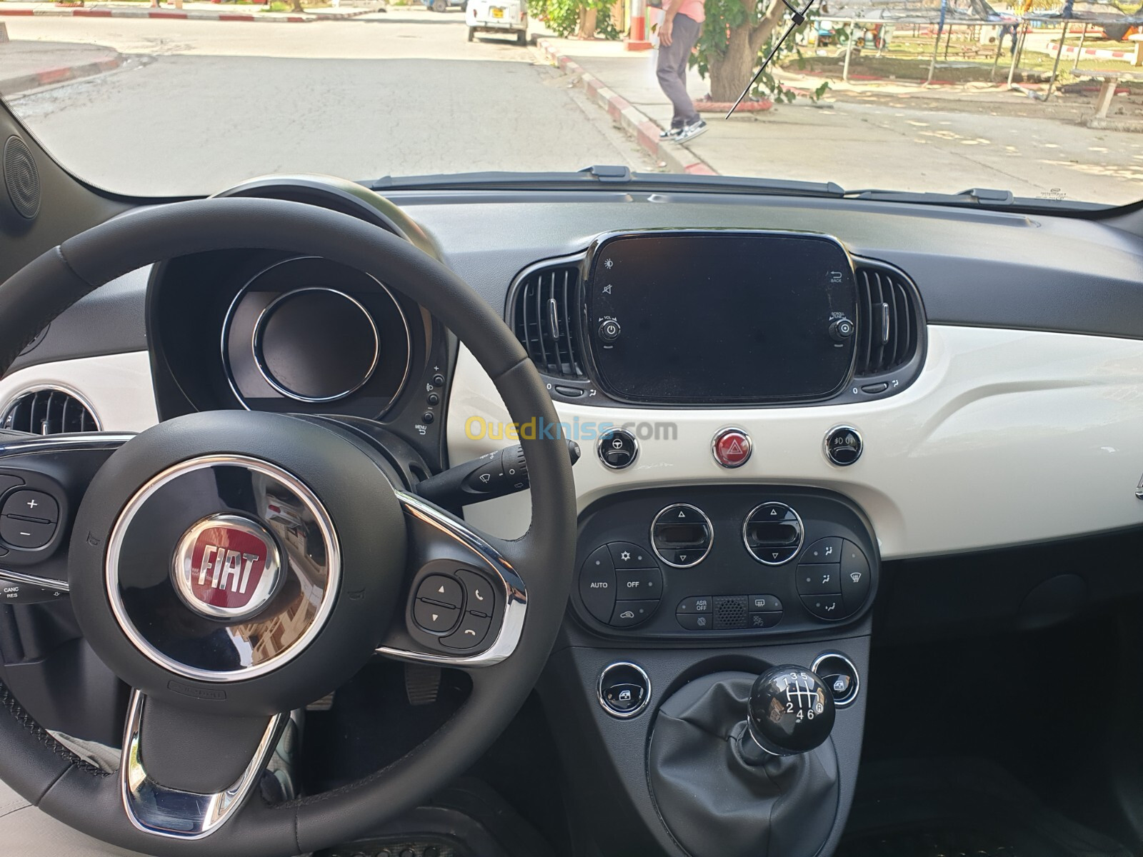 Fiat 500 2024 500