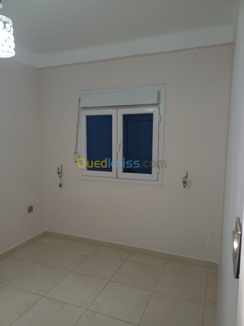 Vente Appartement F4 Alger Chevalley