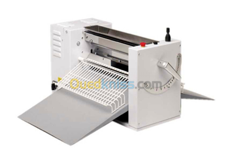 Laminoir de patisserie XTS 500/380V EASY