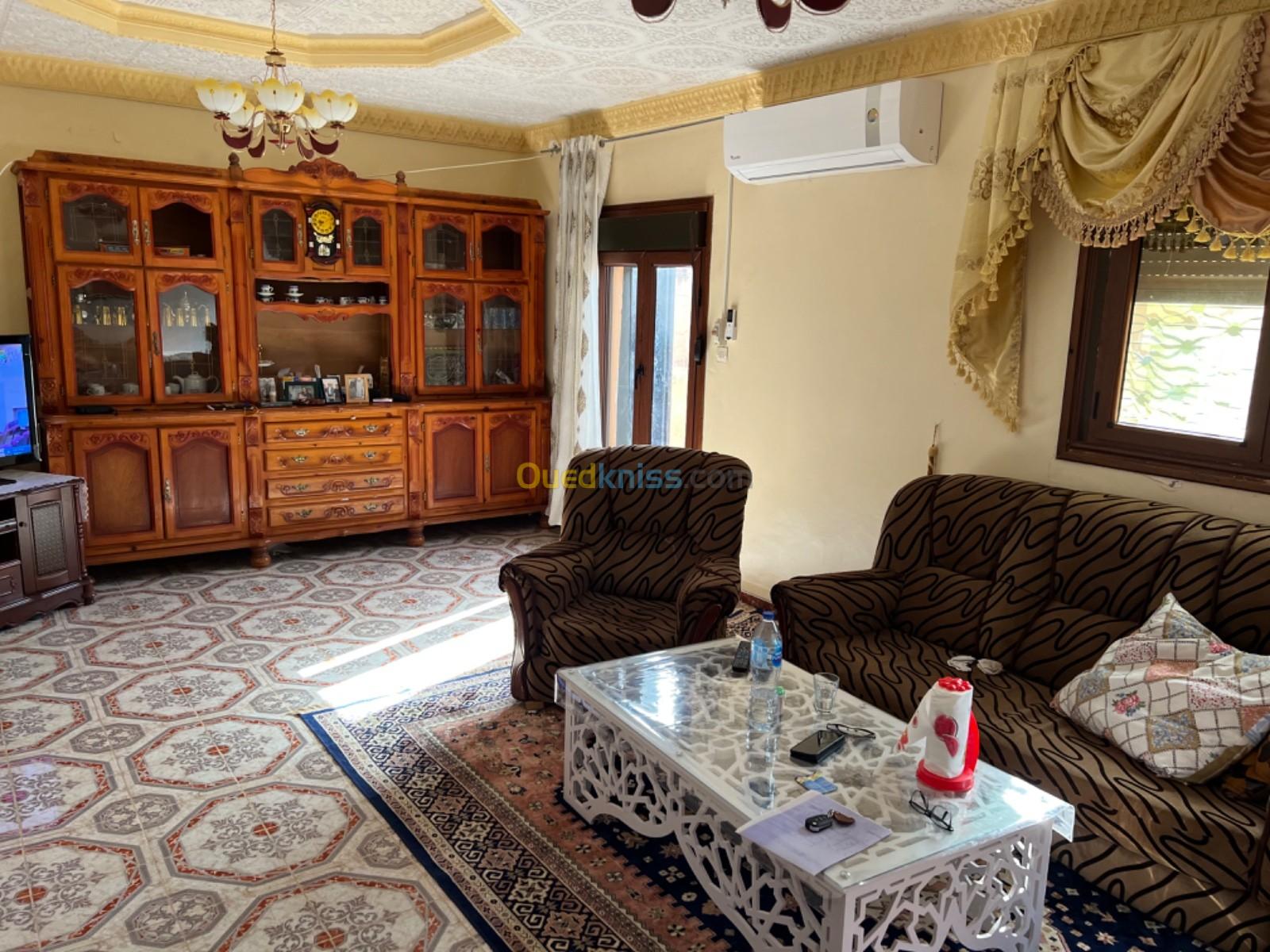 Vente Villa Aïn Témouchent Ain temouchent