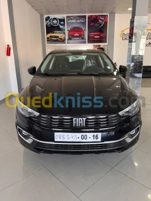 Fiat Tipo 2024 City