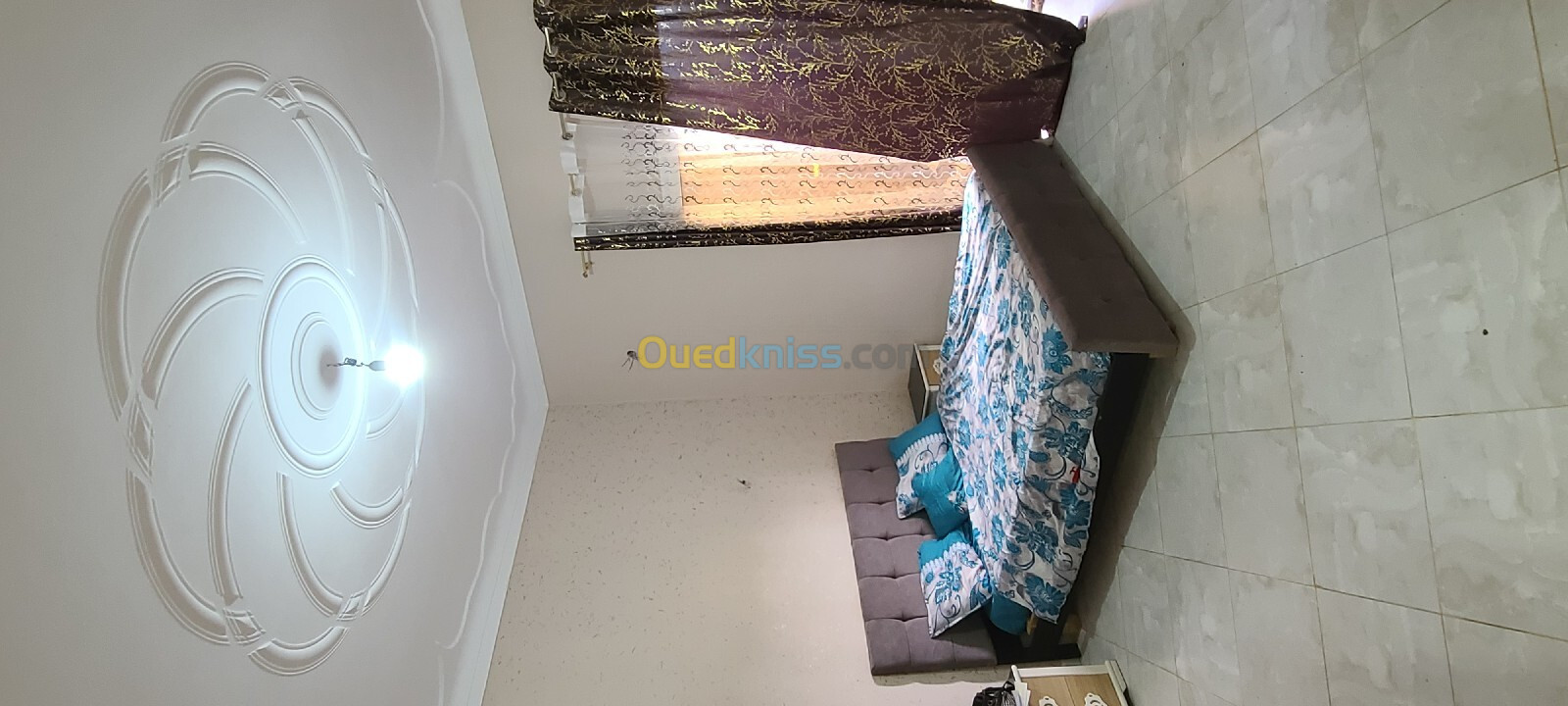 Vente Appartement F4 Tipaza Larhat