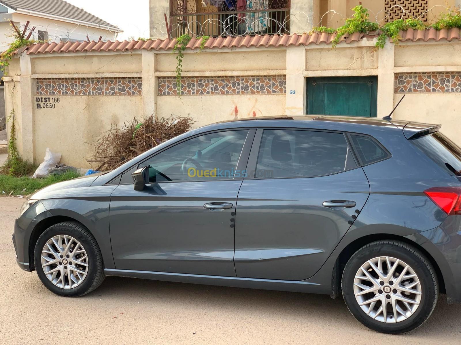 Seat Ibiza 2019 EDITION