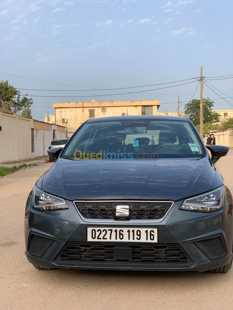 Seat Ibiza 2019 EDITION