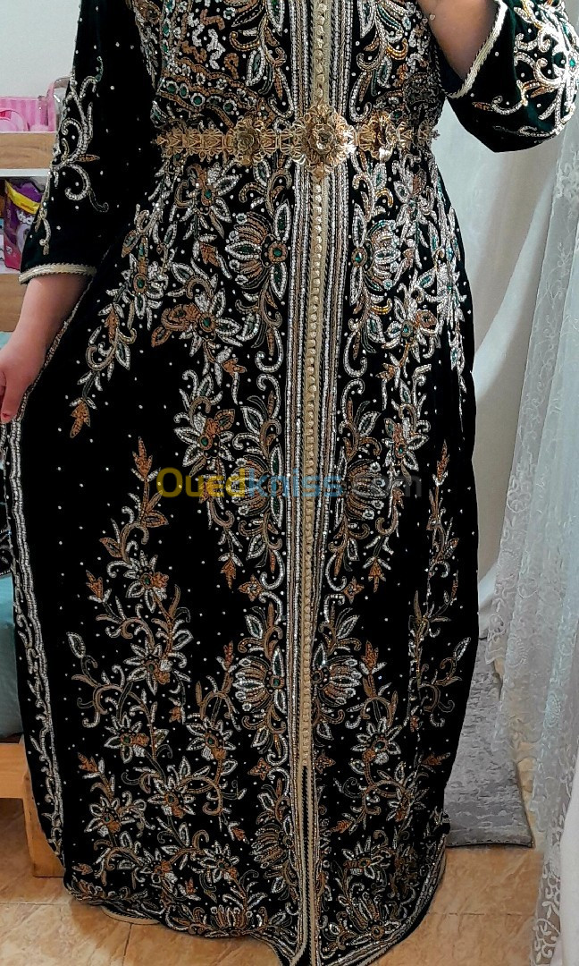 Caftan Royal قفطان روايال 