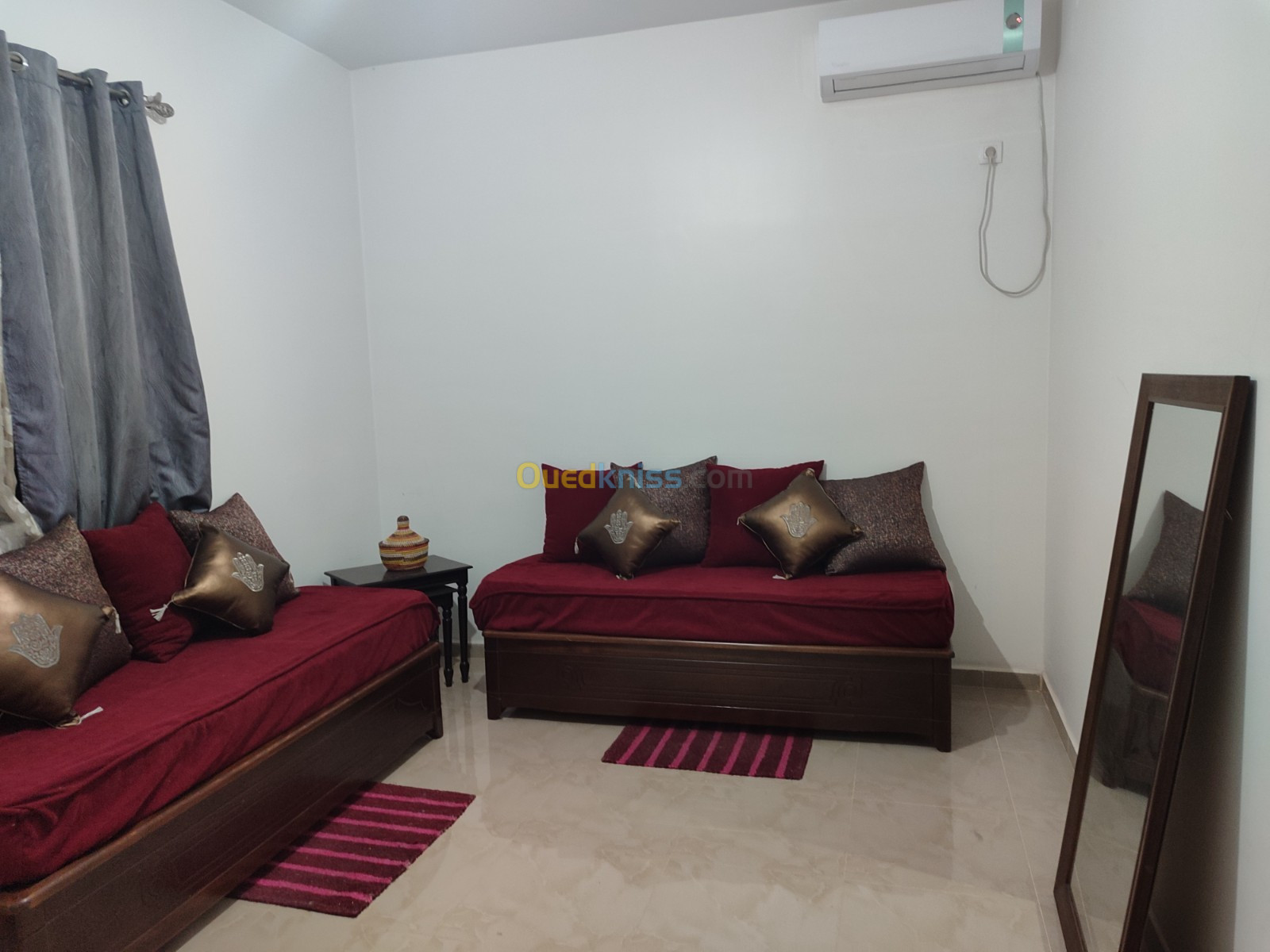 Location Appartement F3 Tipaza Kolea