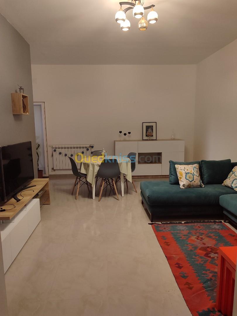 Location Appartement F3 Tipaza Kolea