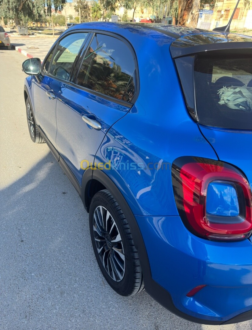 Fiat 500X 2023 Club