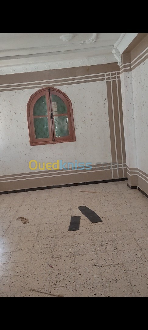 Vente Appartement F2 Sidi Bel Abbès Sfissef