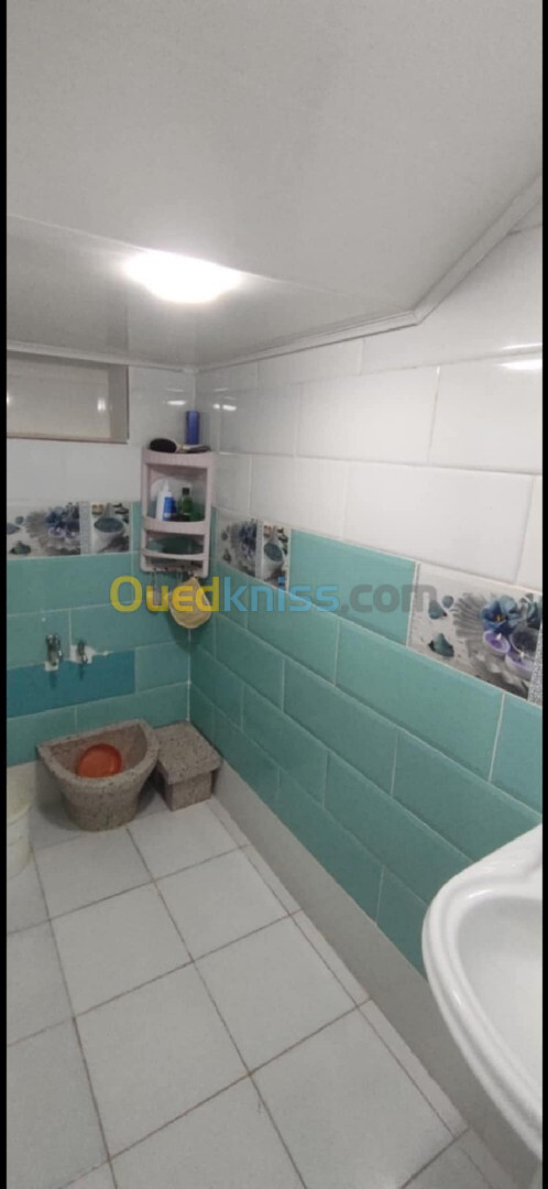 Vente Appartement F3 Mostaganem Sayada