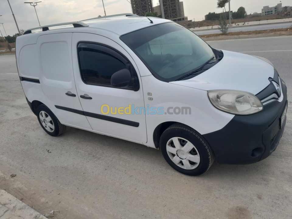 Renault Kangoo 2014 Confort (Utilitaire)