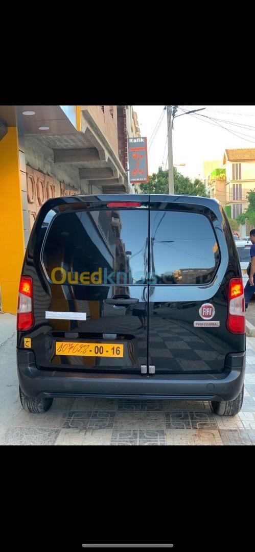 Fiat Doblo 2023 