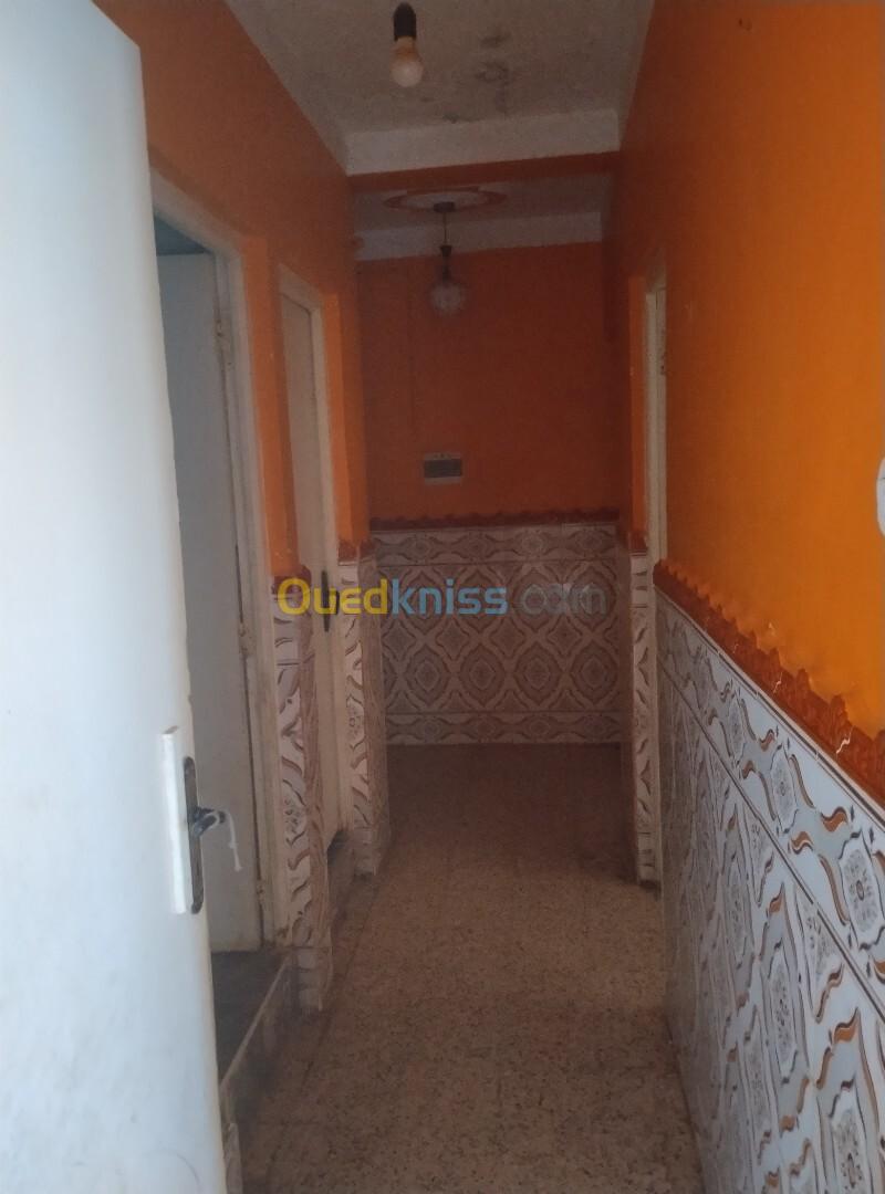 Vente Appartement F3 Aïn Defla Hammam righa