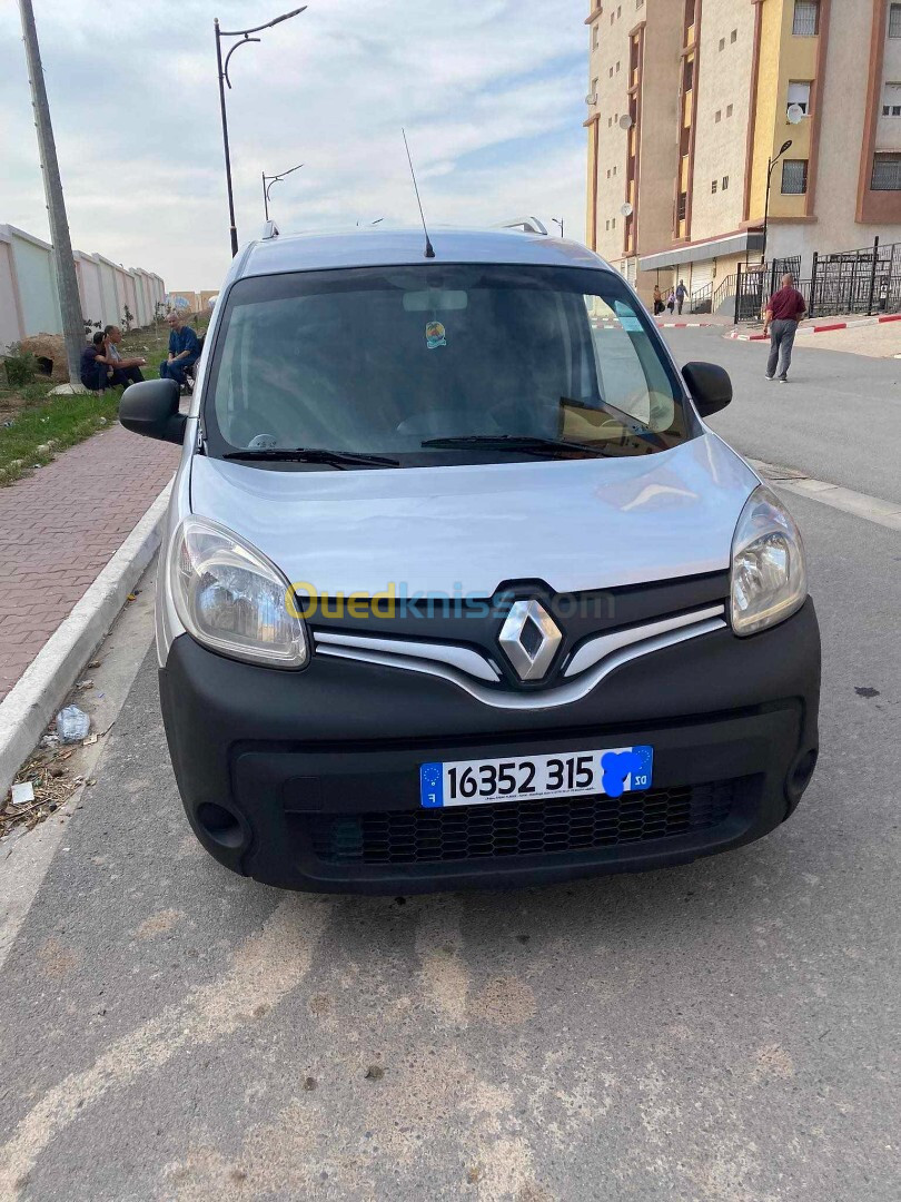 Renault Kangoo 2015 كونغو