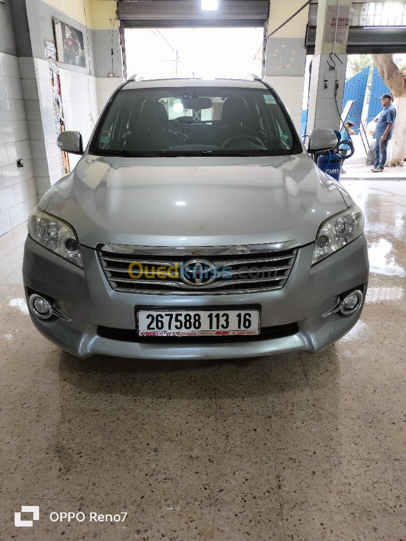 Toyota RAV4 2013 RAV4