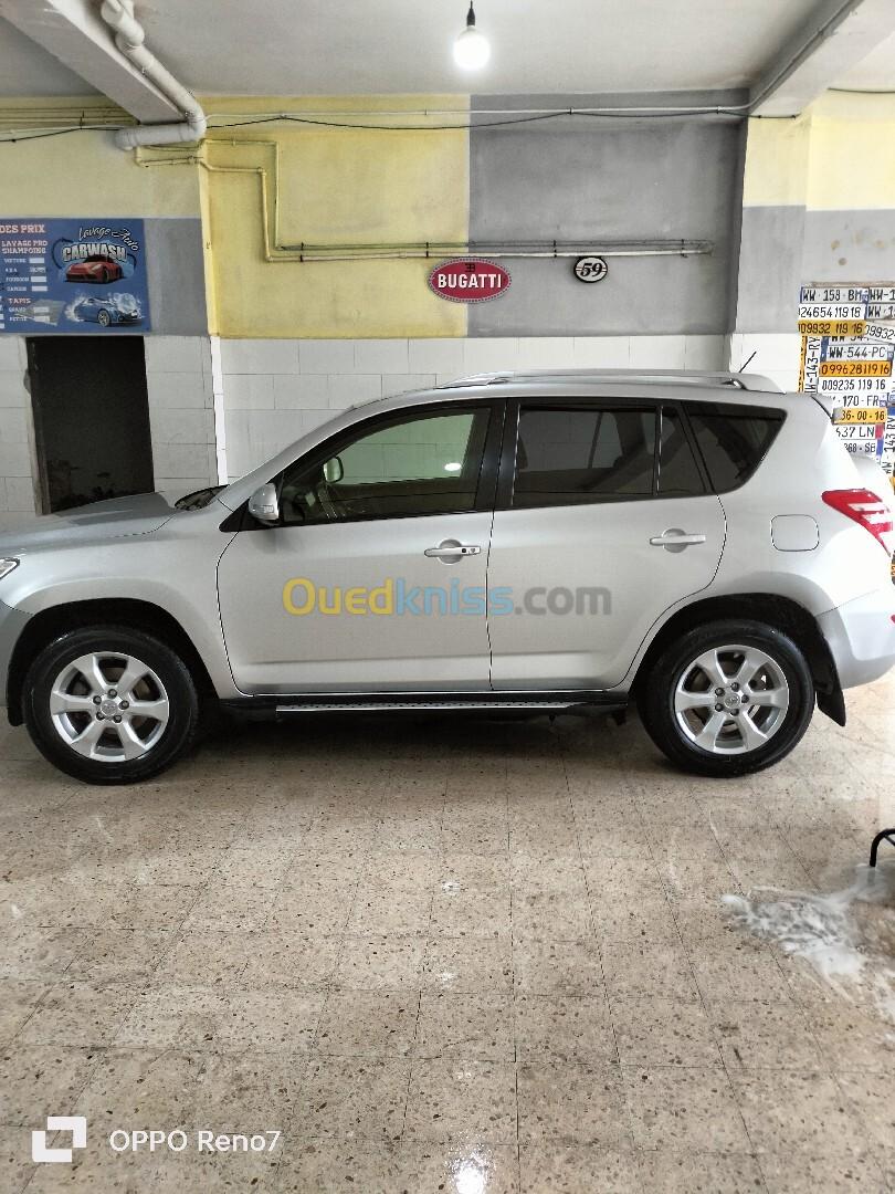 Toyota RAV4 2013 RAV4