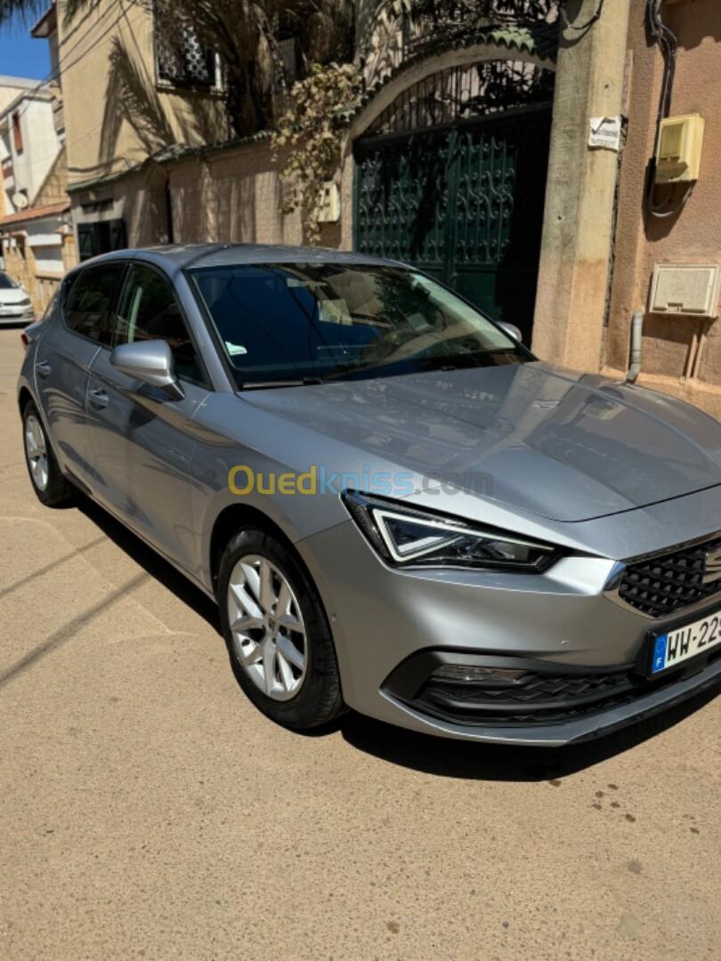 Seat Leon 2021 Réference+