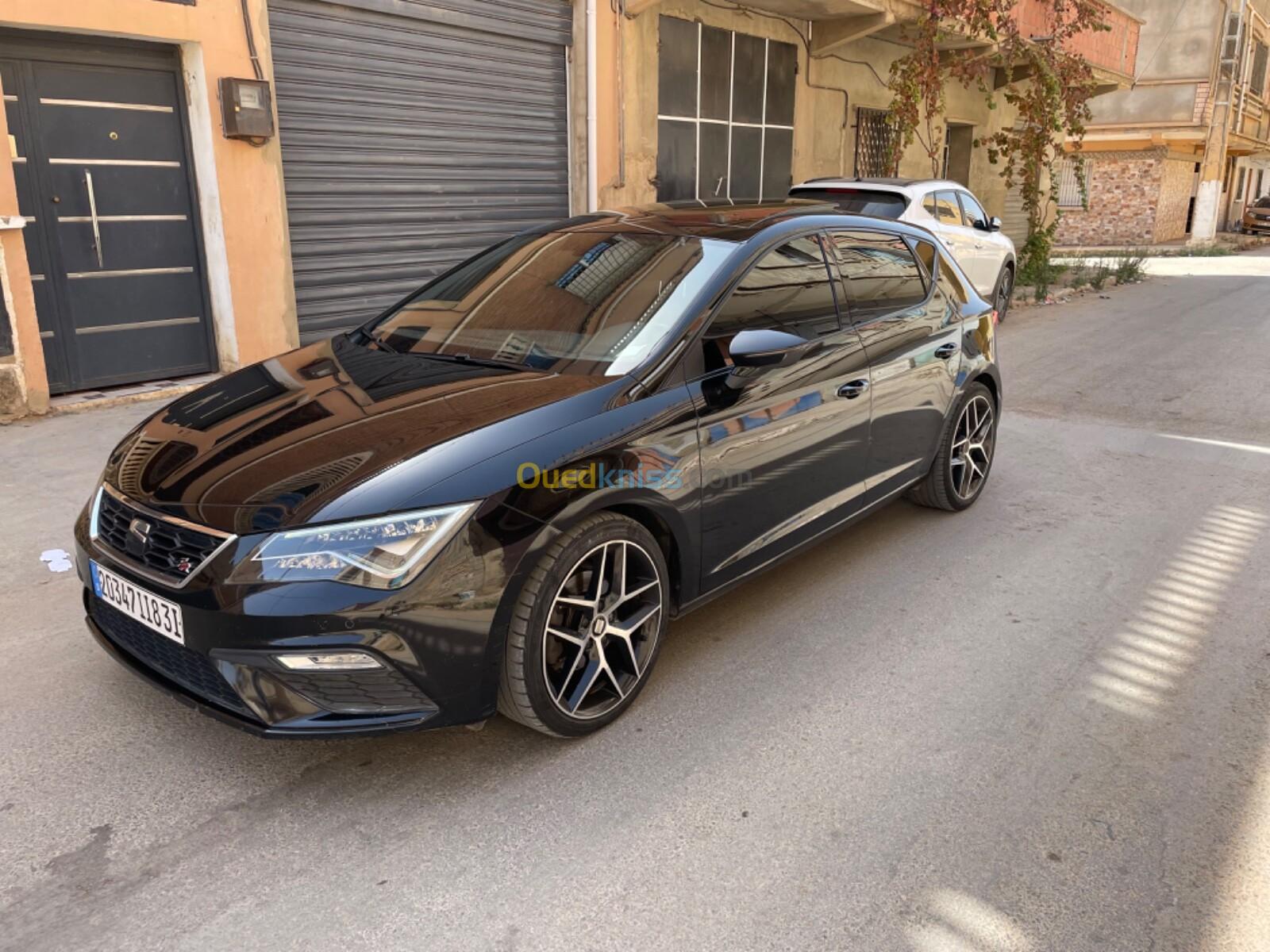 Seat Leon 2018 FR